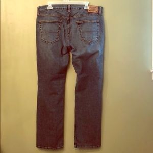 Signature Levi Strauss Jeans
